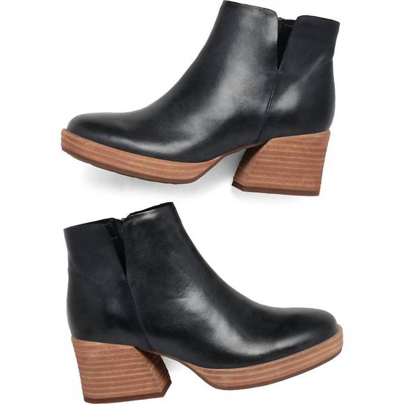 KorkEase Shoes New Korkease Rubi In Black Poshmark